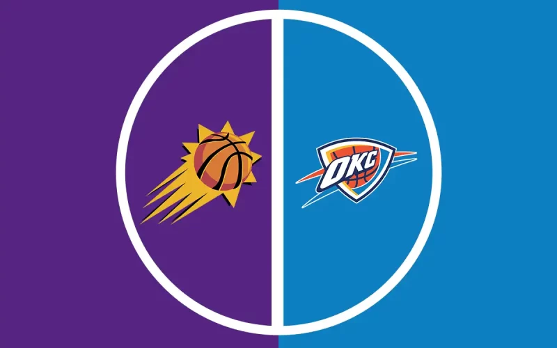 Onde assistir Suns Thunder