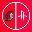 Onde assistir Blazers Rockets