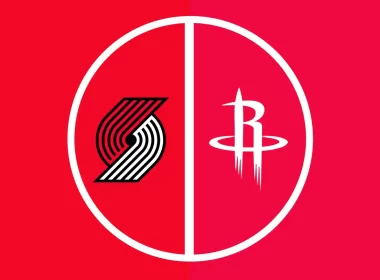 Onde assistir Blazers Rockets