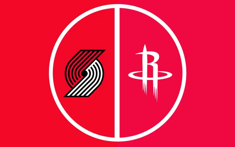 Onde assistir Blazers Rockets