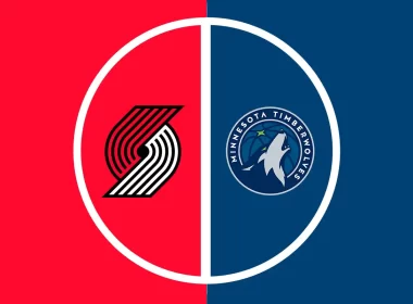 Onde assistir Blazers Timberwolves