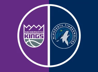 Onde assistir Kings Timberwolves