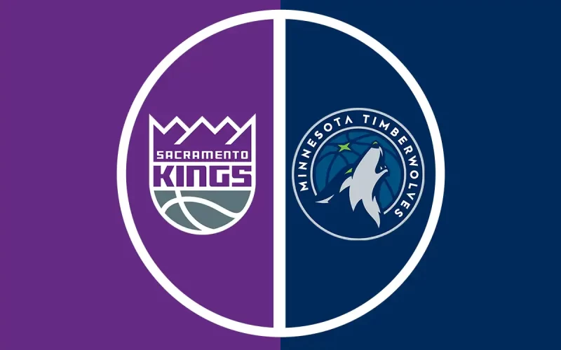 Onde assistir Kings Timberwolves