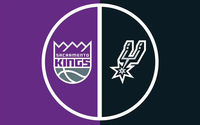 Onde assistir Kings Spurs