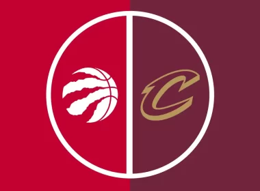 Onde assistir Raptors Cavaliers