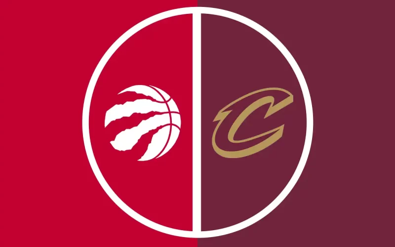 Onde assistir Raptors Cavaliers
