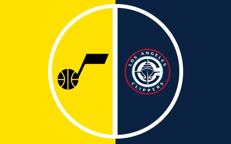 Onde assistir Jazz Clippers