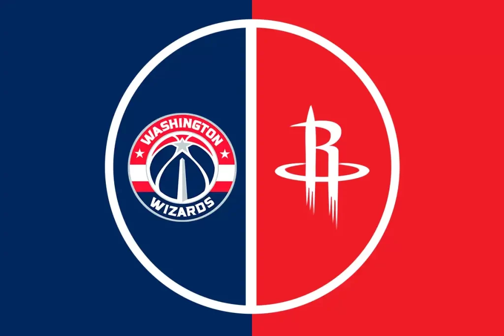 Onde assistir Wizards Rockets