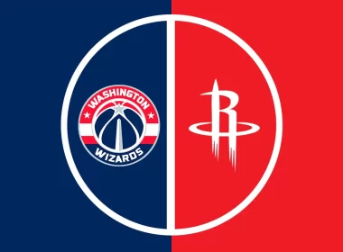 Onde assistir Wizards Rockets