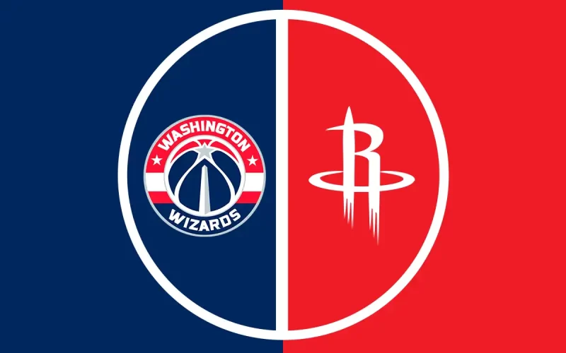 Onde assistir Wizards Rockets