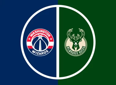 Onde assistir Wizards Bucks