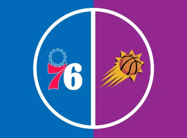 Onde assistir 76ers Suns