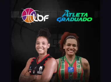 Programa Atleta Graduado LBF