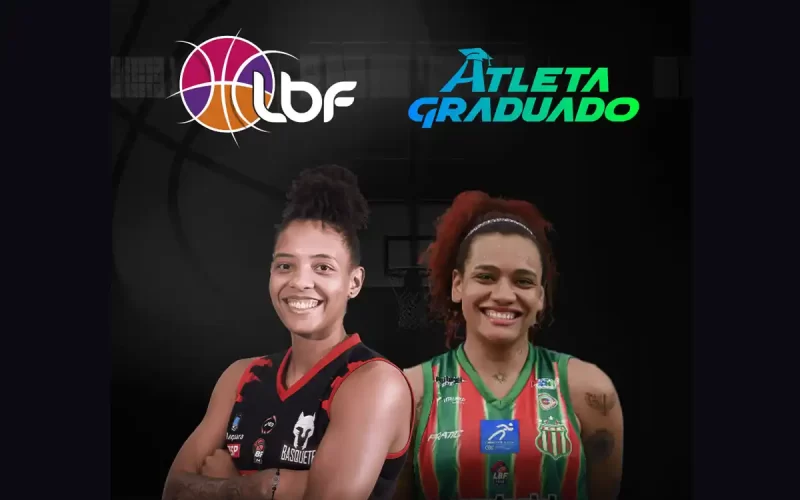 Programa Atleta Graduado LBF