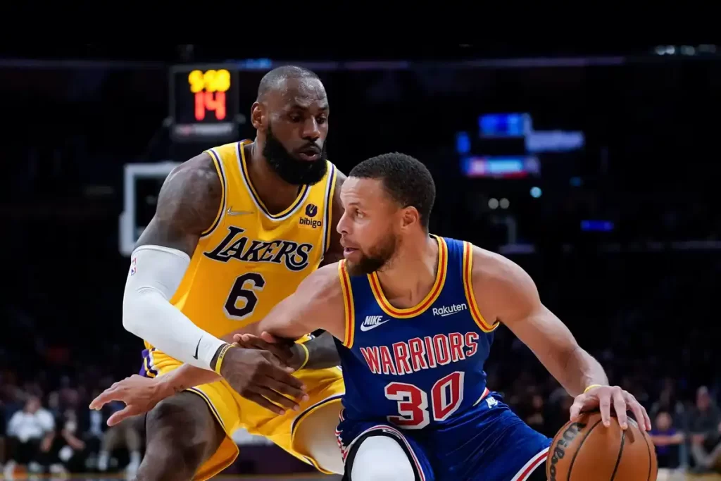 Onde assistir NBA 25/12/2024