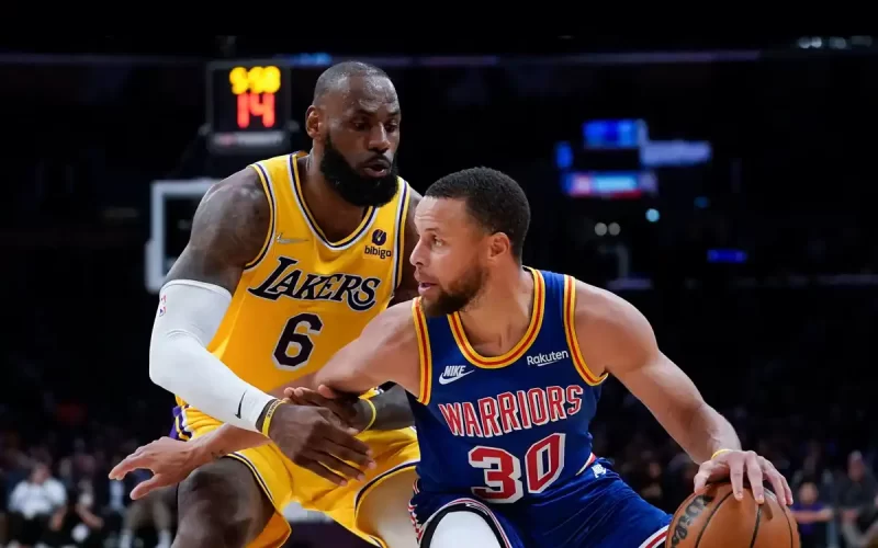 Onde assistir NBA 25/12/2024