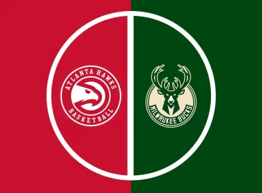 Onde assistir Hawks Bucks