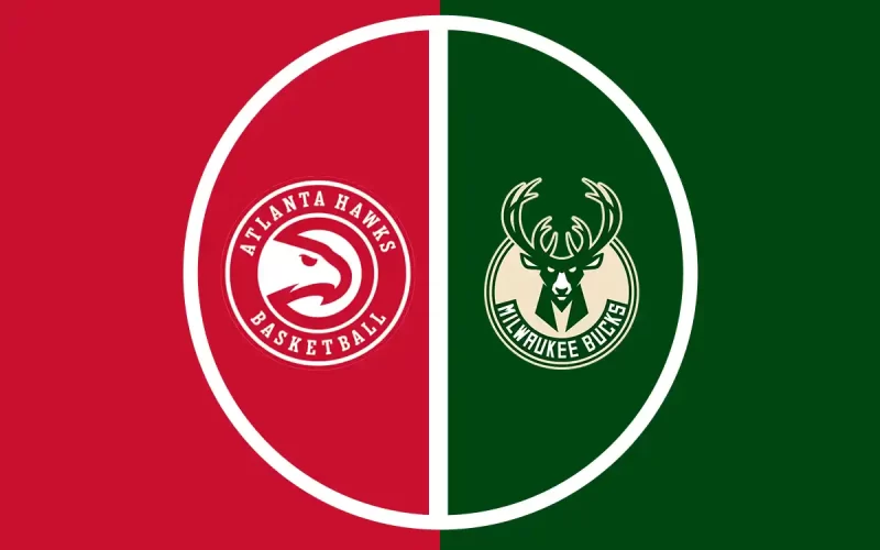 Onde assistir Hawks Bucks