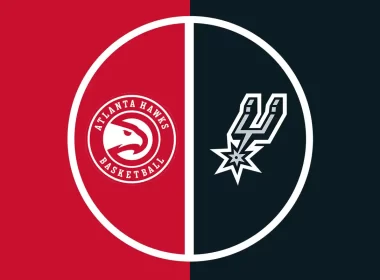 Onde assistir Hawks Spurs