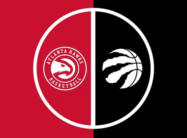 Onde assistir Hawks Raptors