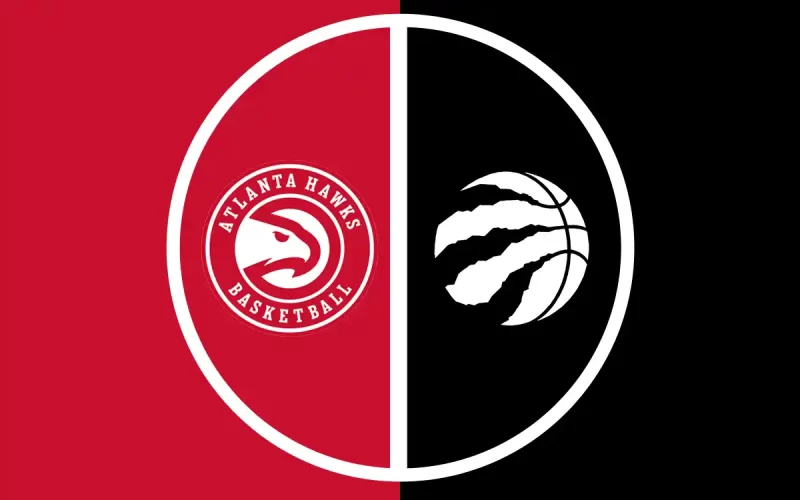 Onde assistir Hawks Raptors