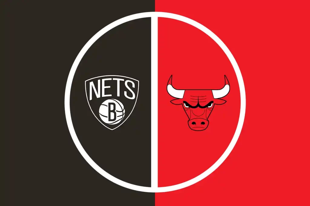 Onde assistir Nets Bulls