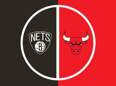 Onde assistir Nets Bulls