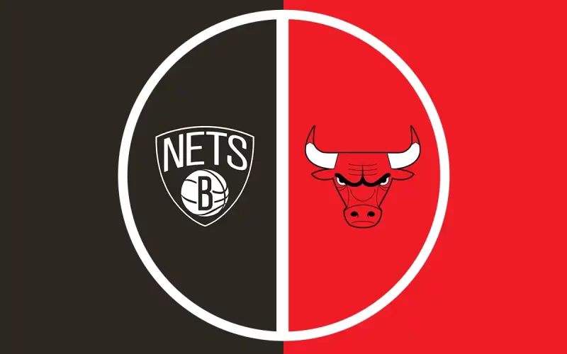 Onde assistir Nets Bulls