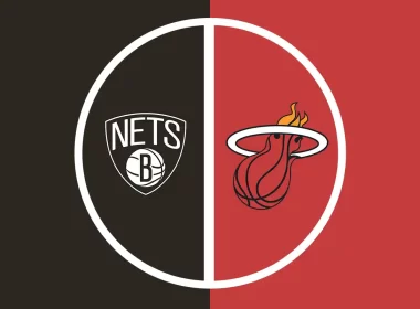 Onde assistir Nets Heat