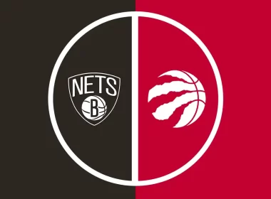 Onde assistir Nets Raptors