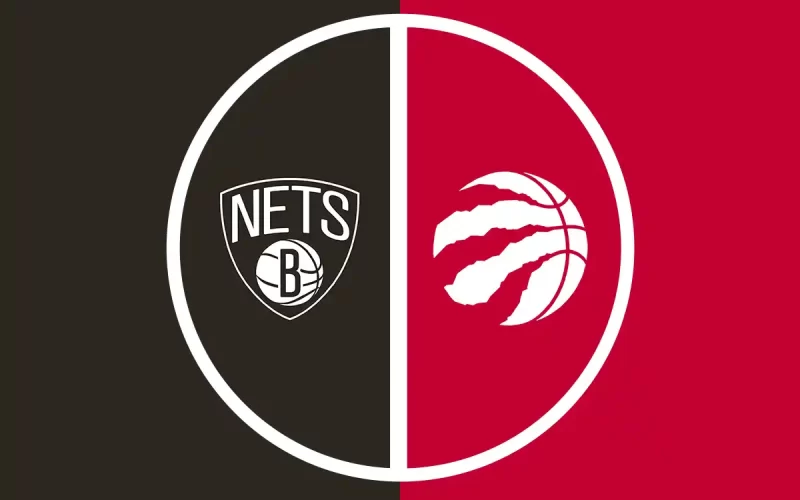 Onde assistir Nets Raptors