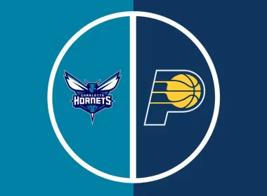 Onde assistir Hornets Pacers