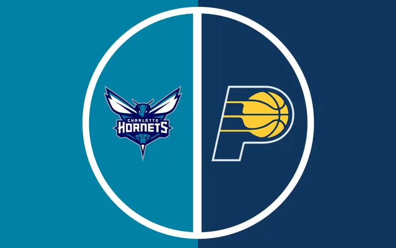 Onde assistir Hornets Pacers