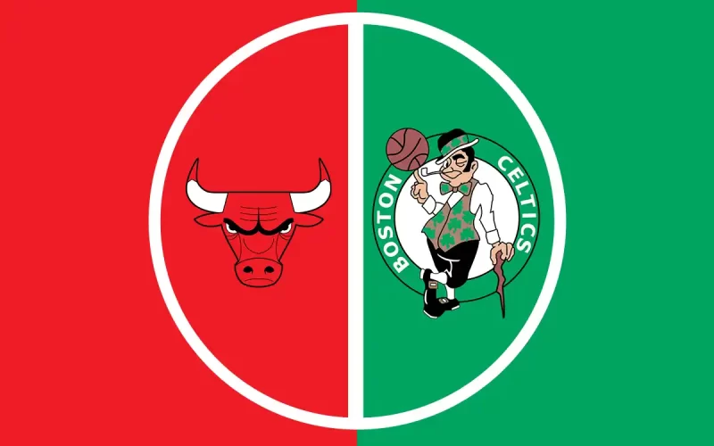 Onde assistir Bulls Celtics