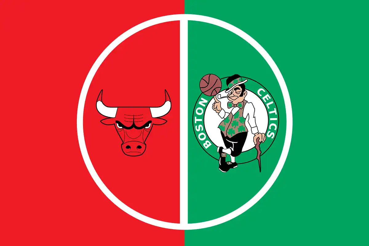 Onde Assistir Nba Ao Vivo Chicago Bulls X Boston Celtics