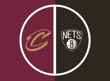 Onde assistir Cavaliers Nets