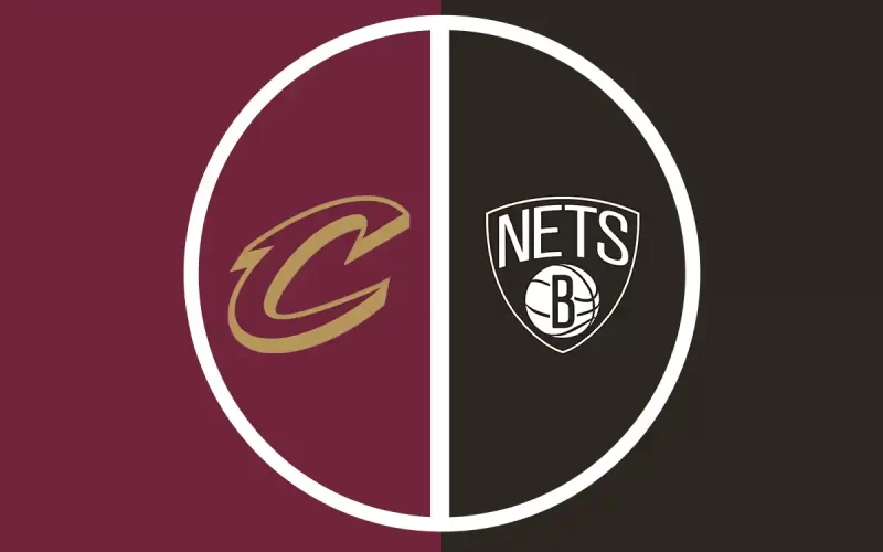 Onde assistir Cavaliers Nets