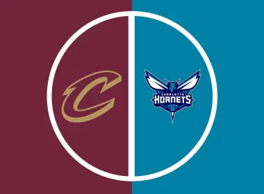 Onde assistir Cavaliers x Hornets