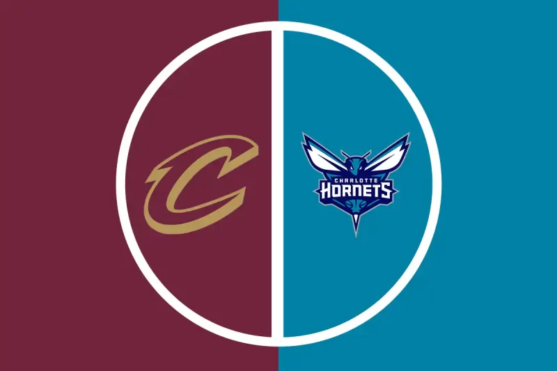 Onde assistir Cavaliers x Hornets