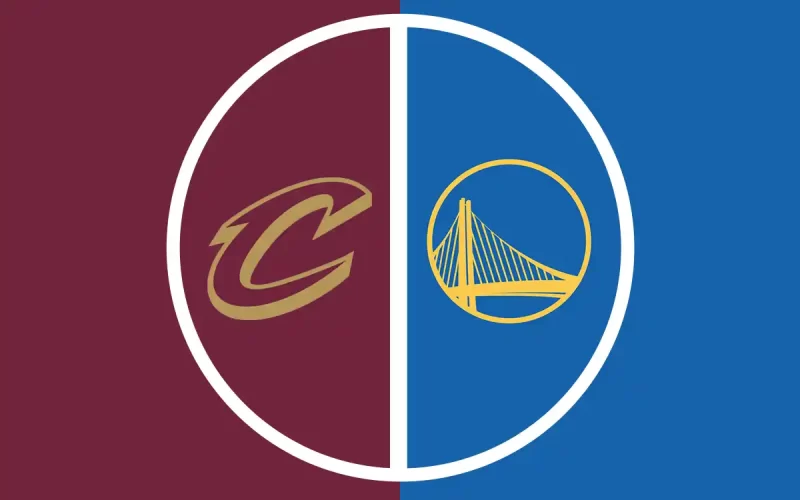 Onde assistir Cavaliers Warriors