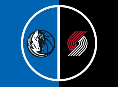 Onde assistir Mavericks Blazers