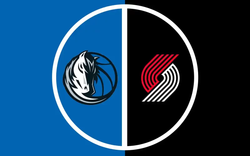 Onde assistir Mavericks Blazers