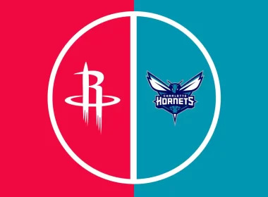 Onde assistir Rockets Hornets