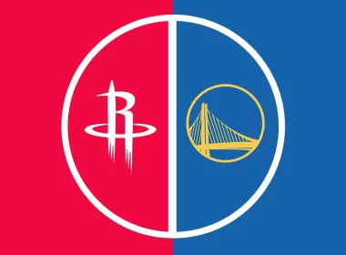 Onde assistir Rockets x Warriors