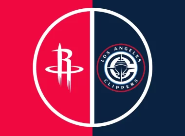 Onde assistir Rockets Clippers