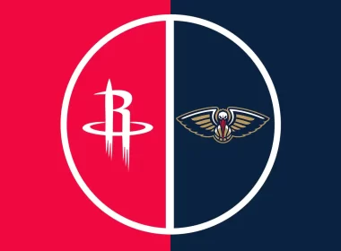 Onde assistir Rockets Pelicans