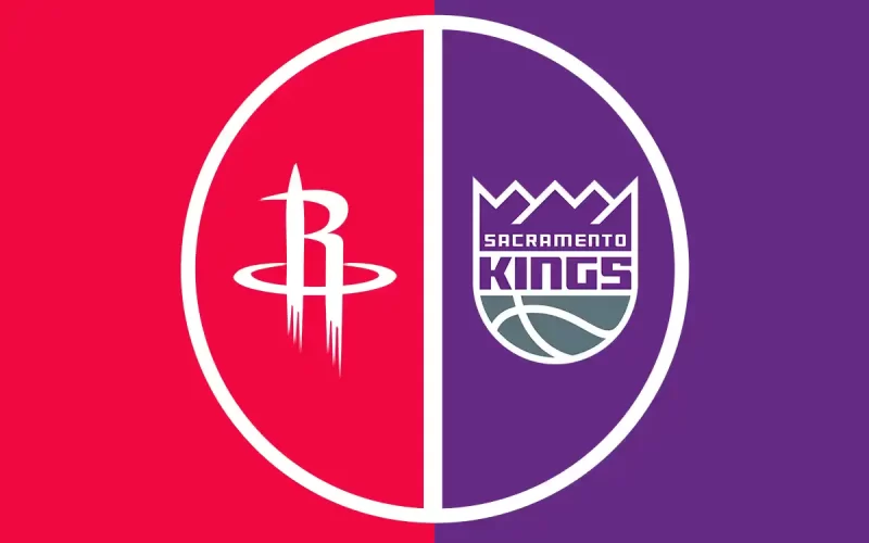 Onde assistir Rockets Kings