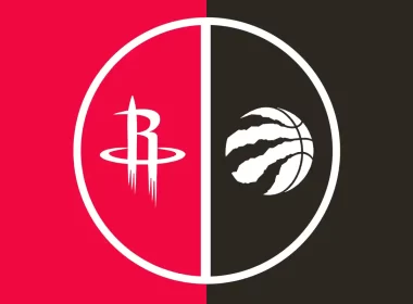 Onde assistir Rockets Raptors