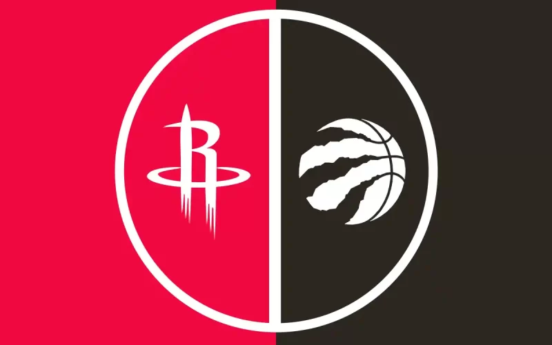 Onde assistir Rockets Raptors