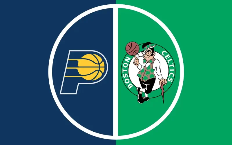 Onde assistir Pacers Celtics